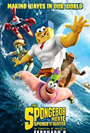 The SpongeBob Movie Sponge Out of Water 2015 Dub in Hindi full movie download